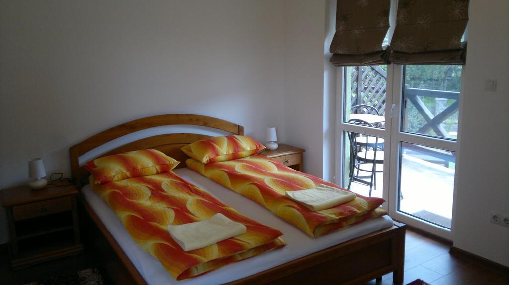 Hotel Imola Vendeghaz Sovata Zewnętrze zdjęcie